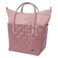 Shopper Color Deluxe altrosa (rustic pink)