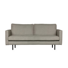 Sofa 2,5-Sitzer Rodeo Stretched