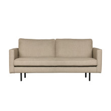 Sofa 2,5-Sitzer Rodeo Stretched
