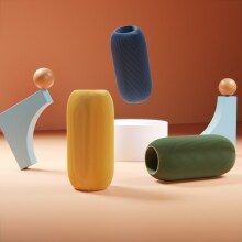 Vase Pille