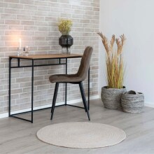 Aufbewahrungskorb 3er-Set Tivoli grau