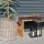Sitzbank Benidorm natur
