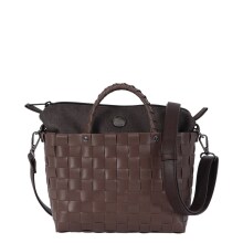 Umhängetasche Dash espressobraun (espresso brown)