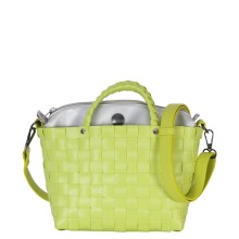 Umhängetasche Dash hellgrün (bright green)