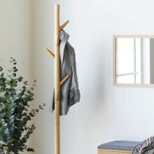 Garderobenständer Wanaka natur