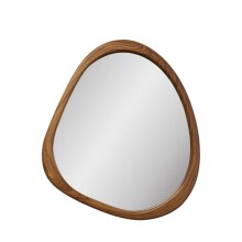 Wandspiegel Luxon natur