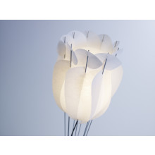 Stehleuchte Lichtobjekt Tulip