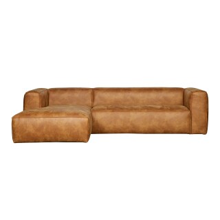 Eckcouch Bean Récamiere links