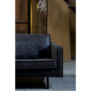 Sessel Rodeo schwarz