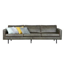 Sofa 3-Sitzer Rodeo