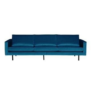 Sofa 3-Sitzer Rodeo Samt