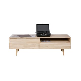 TV-Lowboard Tygo natur