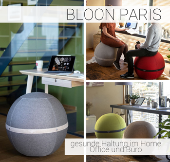 Kategorie Bloon Paris