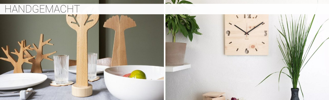Kategorie Handgemacht
