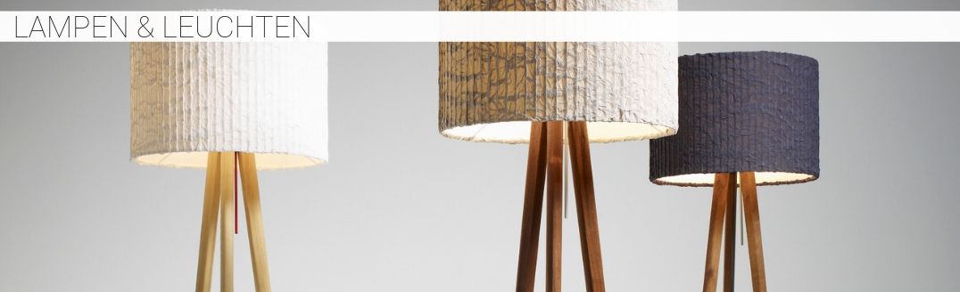 Kategorie Designgleuchten